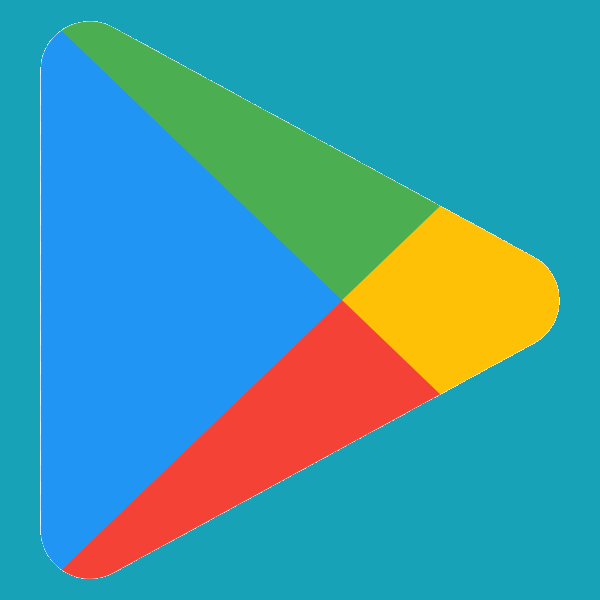 Google Play Icon